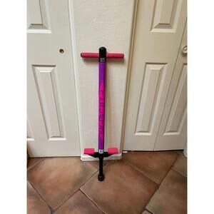 Pogo Stick (38" Tall)